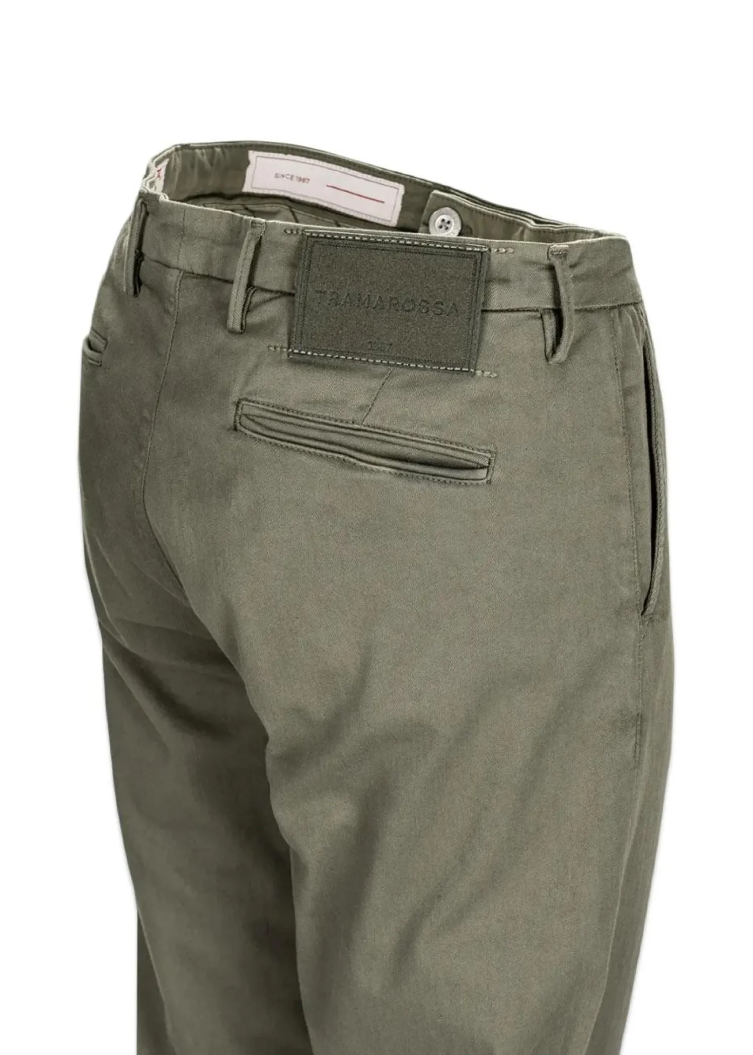 Sartoria Tramarossa Luis