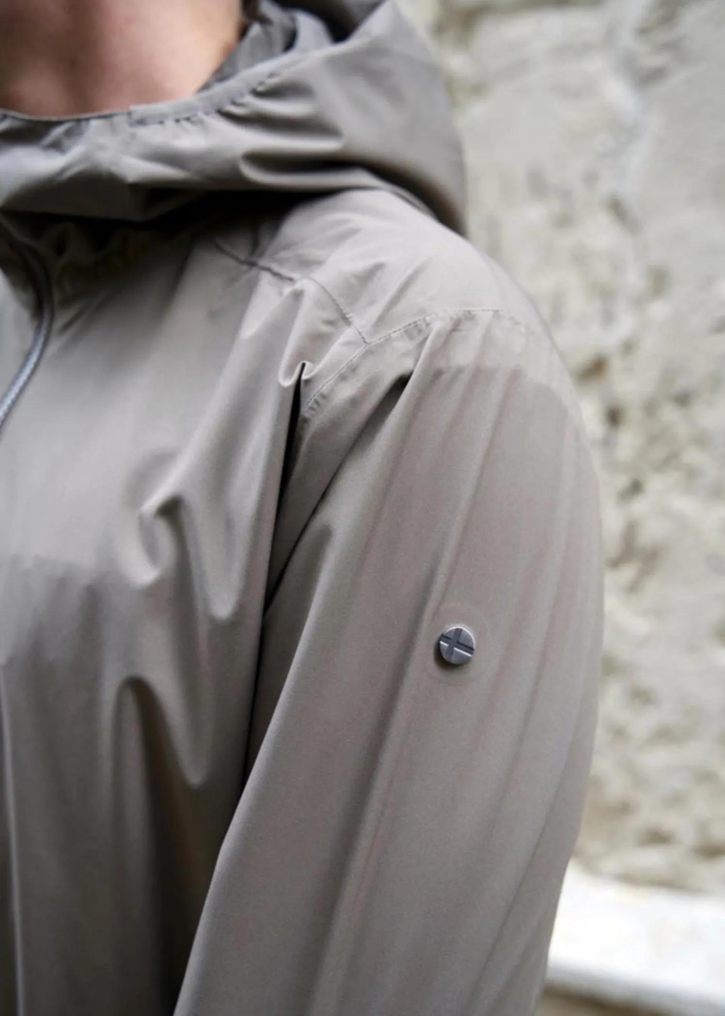 Scandinavian Edition Hood
