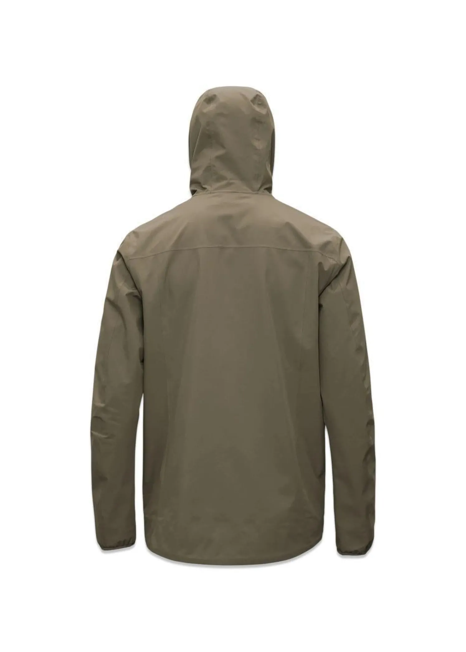 Scandinavian Edition Hood II
