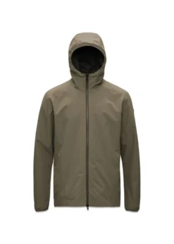 Scandinavian Edition Hood II