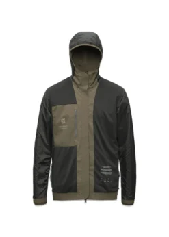 Scandinavian Edition Hood II