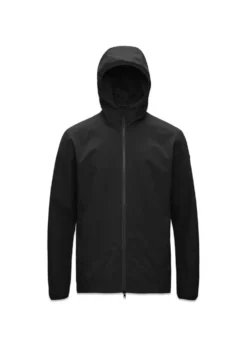 Scandinavian Edition Hood II