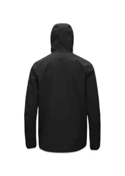Scandinavian Edition Hood II