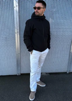Scandinavian Edition Hood II