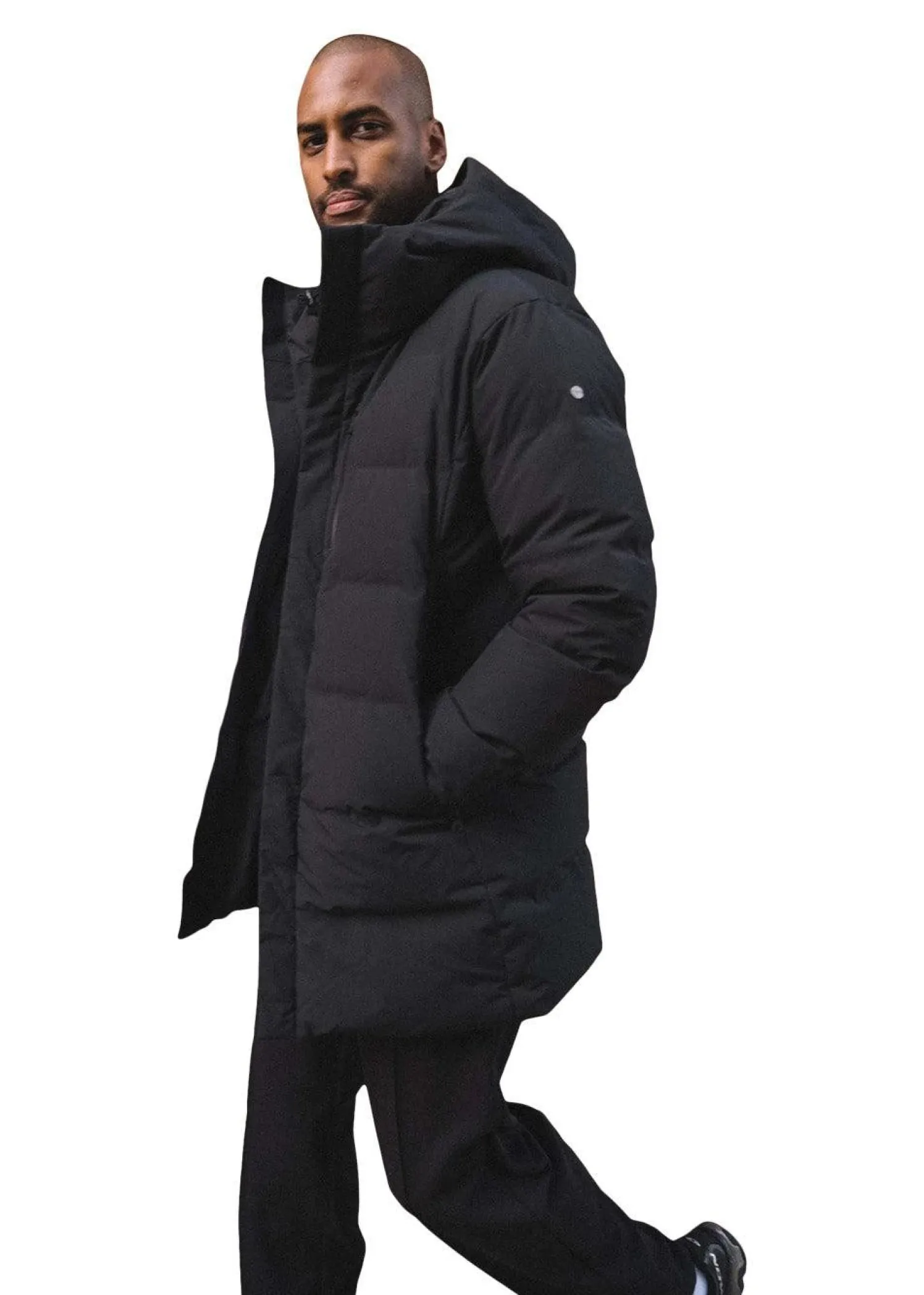 Scandinavian Edition RADIAN