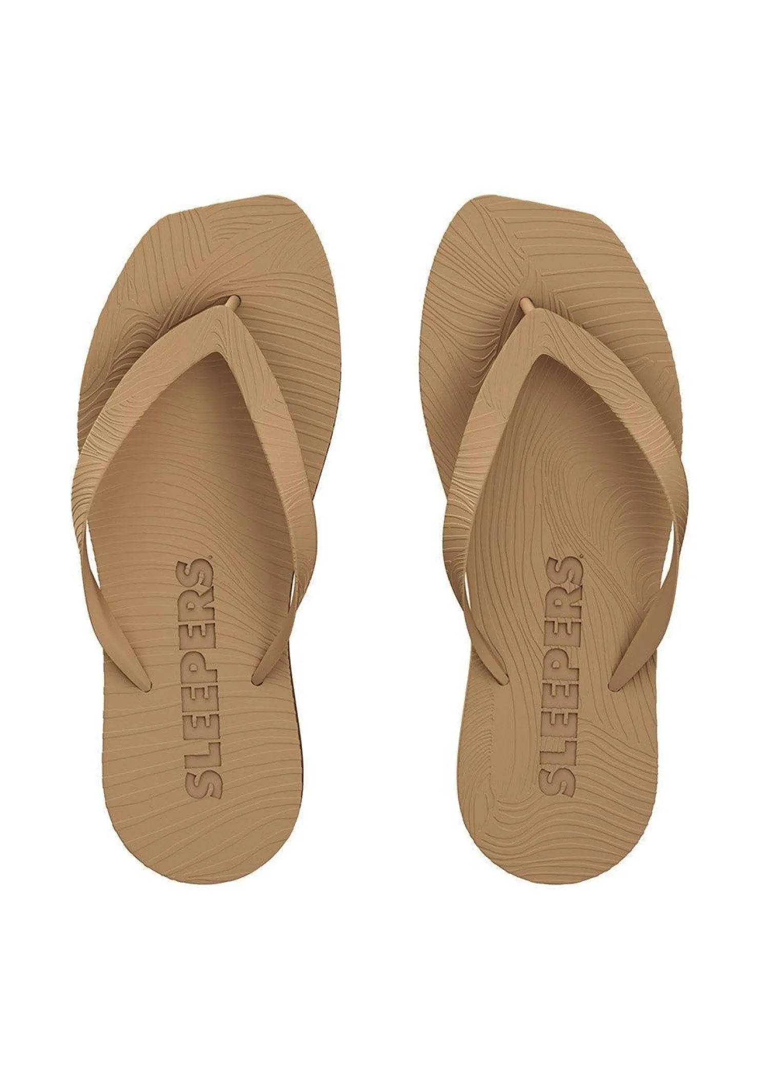 Sleepers High Platform