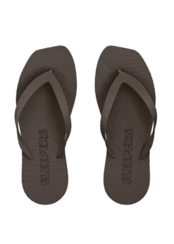 Sleepers HIGH PLATFORM Brown