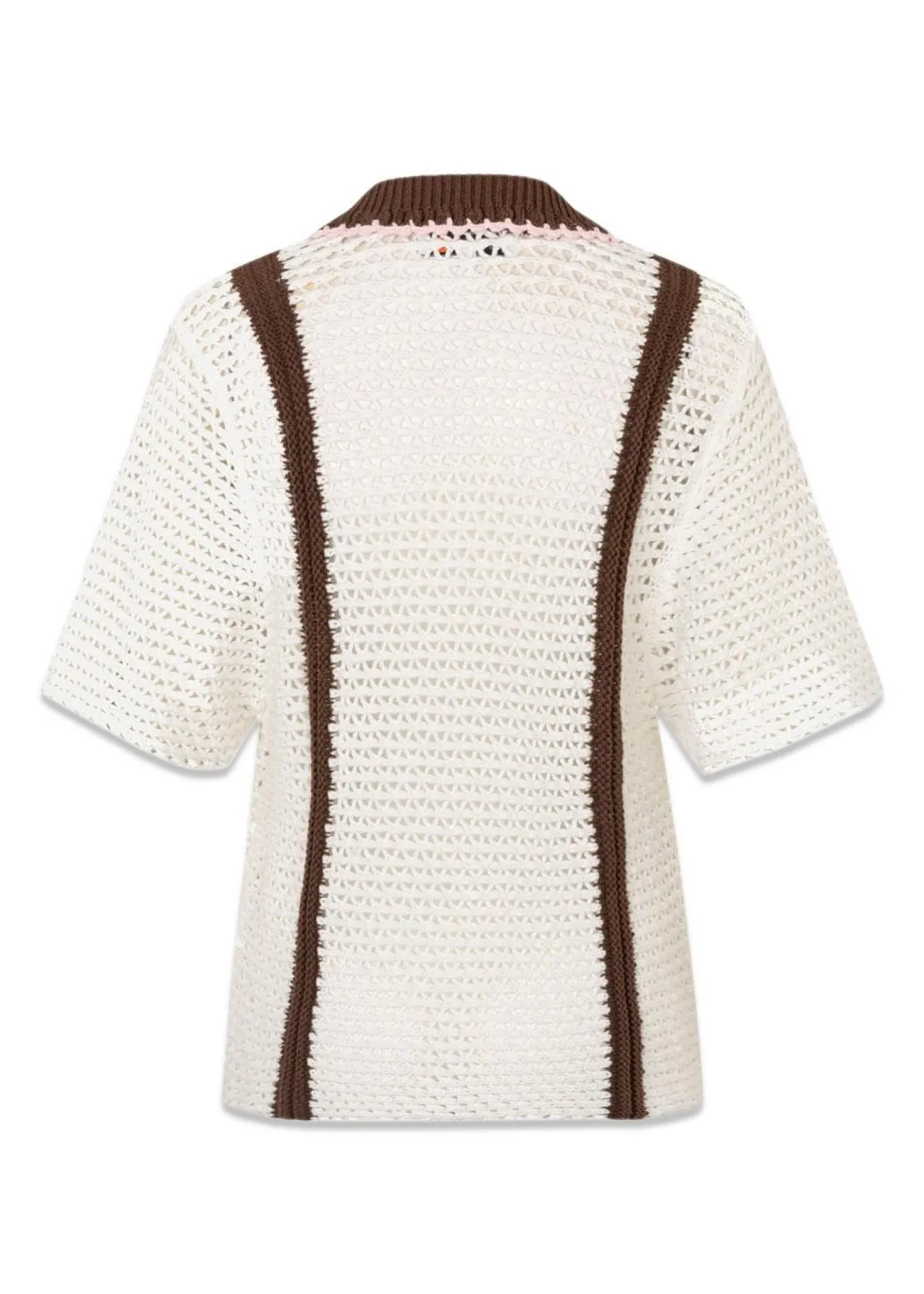 Stine Goya 2380 Crochet Texture Knit