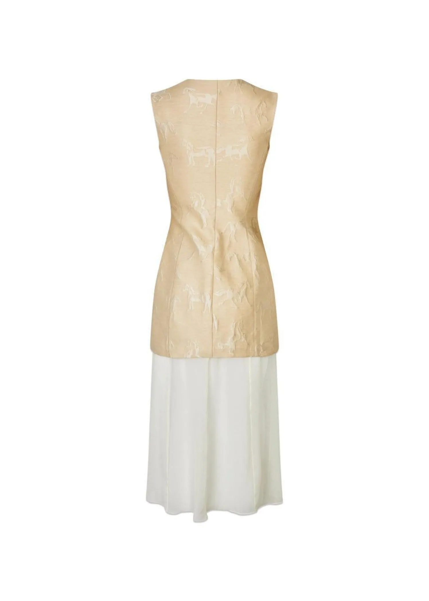 Stine Goya 2503 Jacquard Tailoring