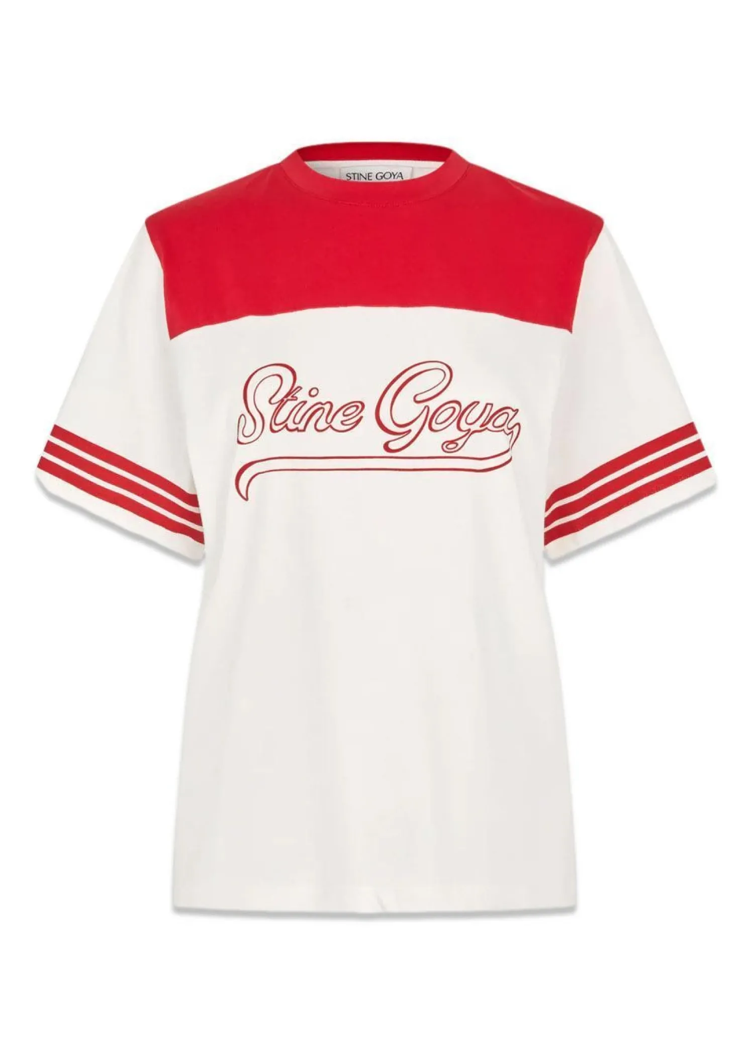 Stine Goya 2243 Light Jersey