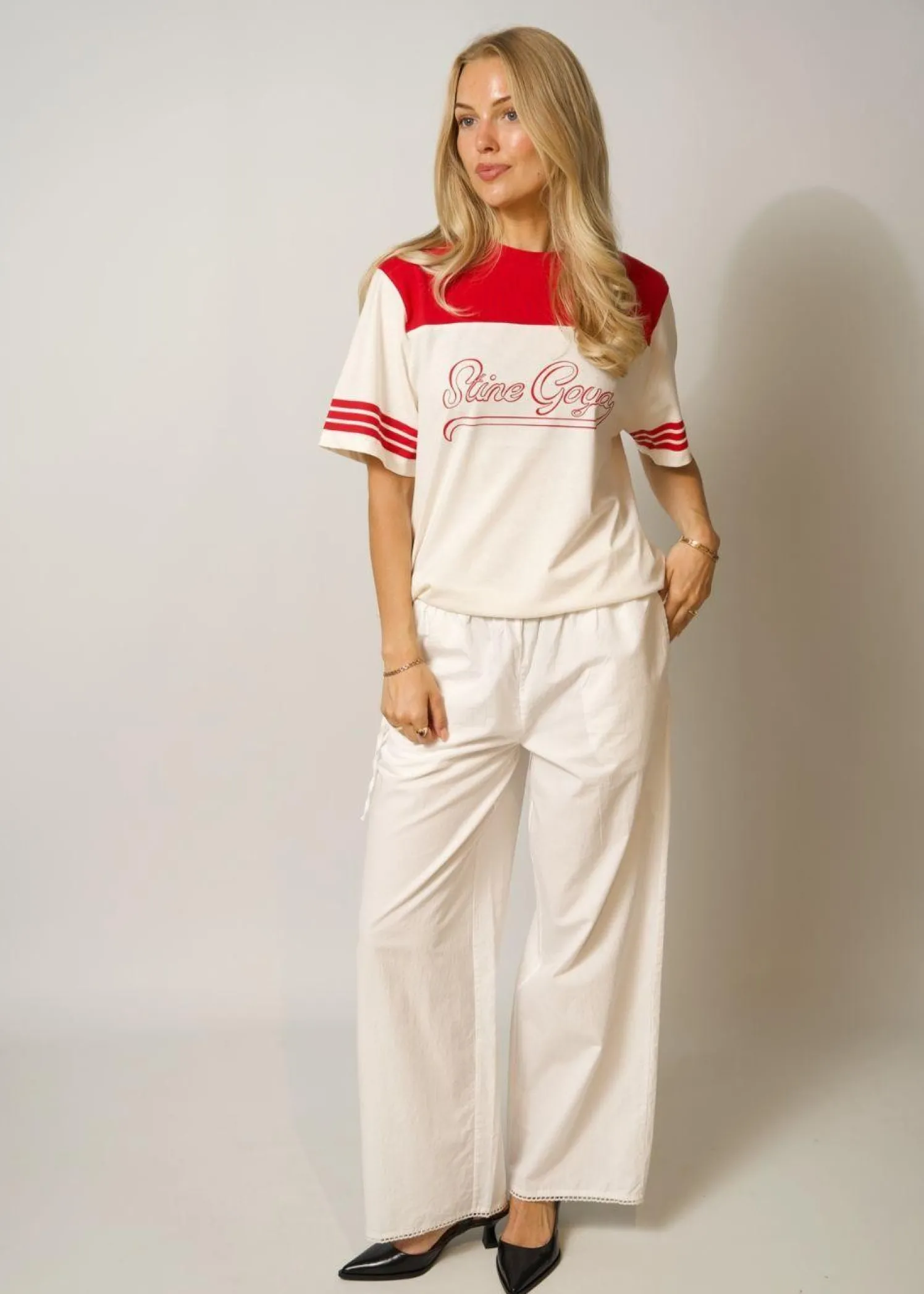 Stine Goya 2243 Light Jersey