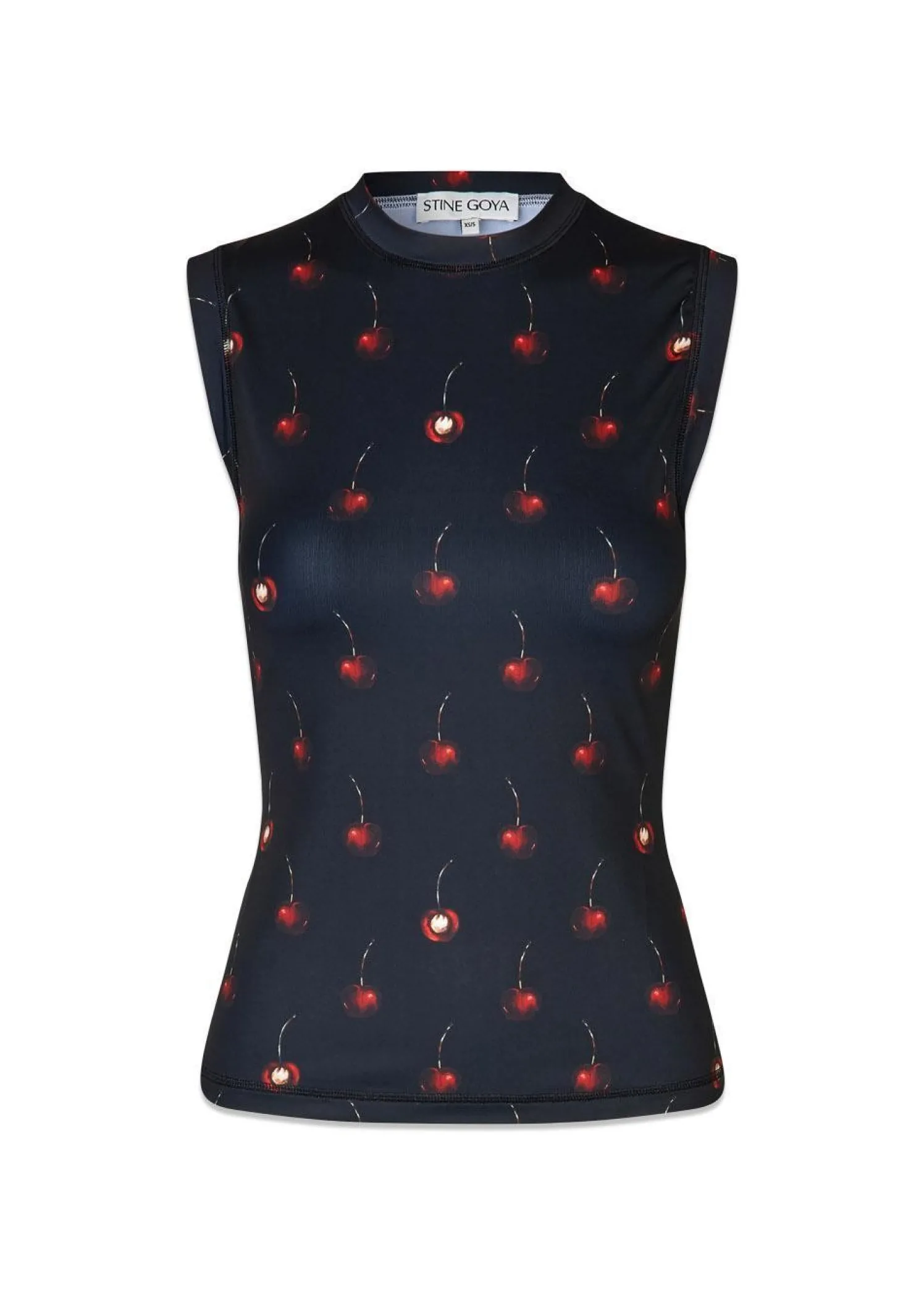 Stine Goya 2244 Stocking Jersey