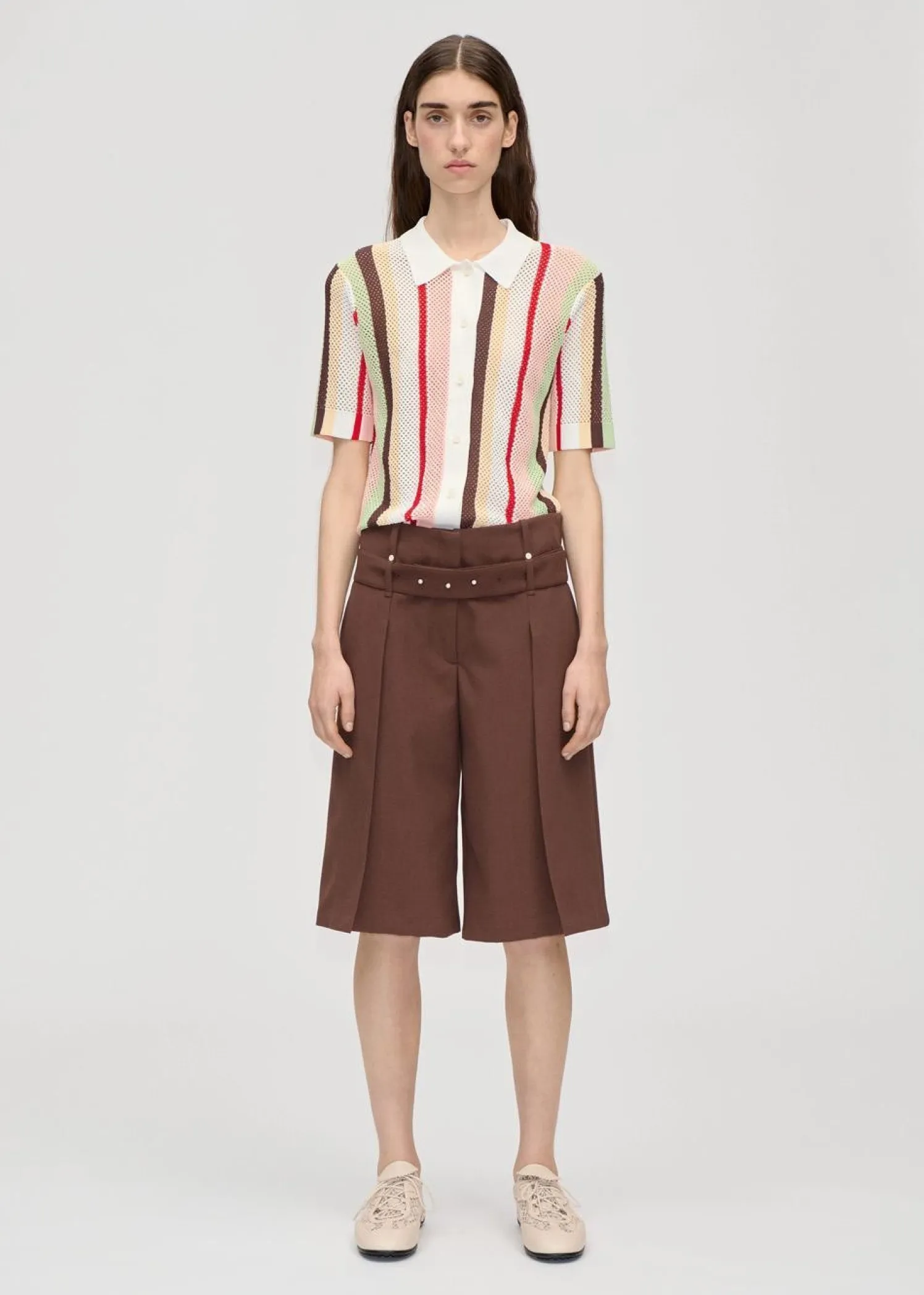 Stine Goya 2100 Tricot Knit