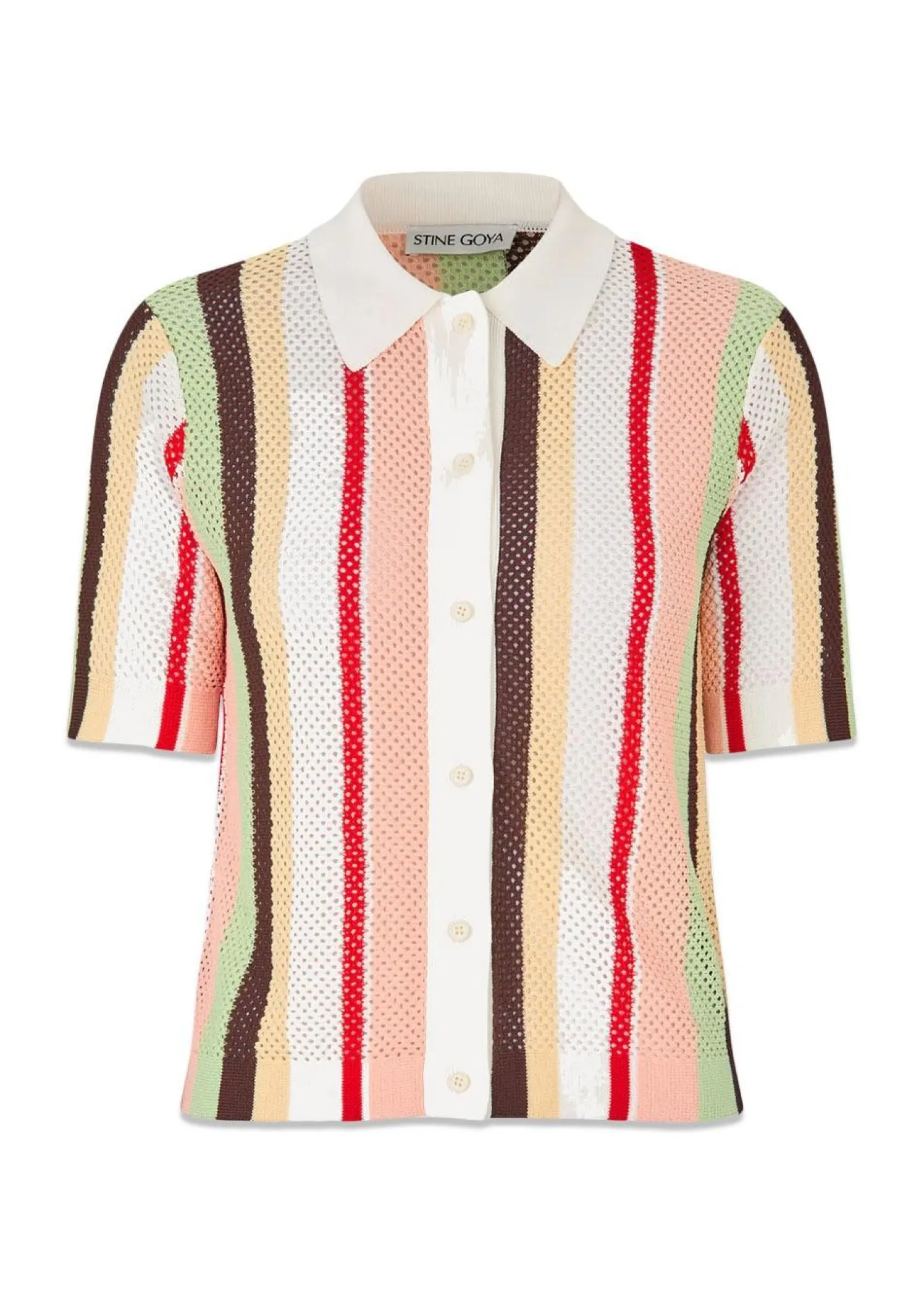 Stine Goya 2100 Tricot Knit