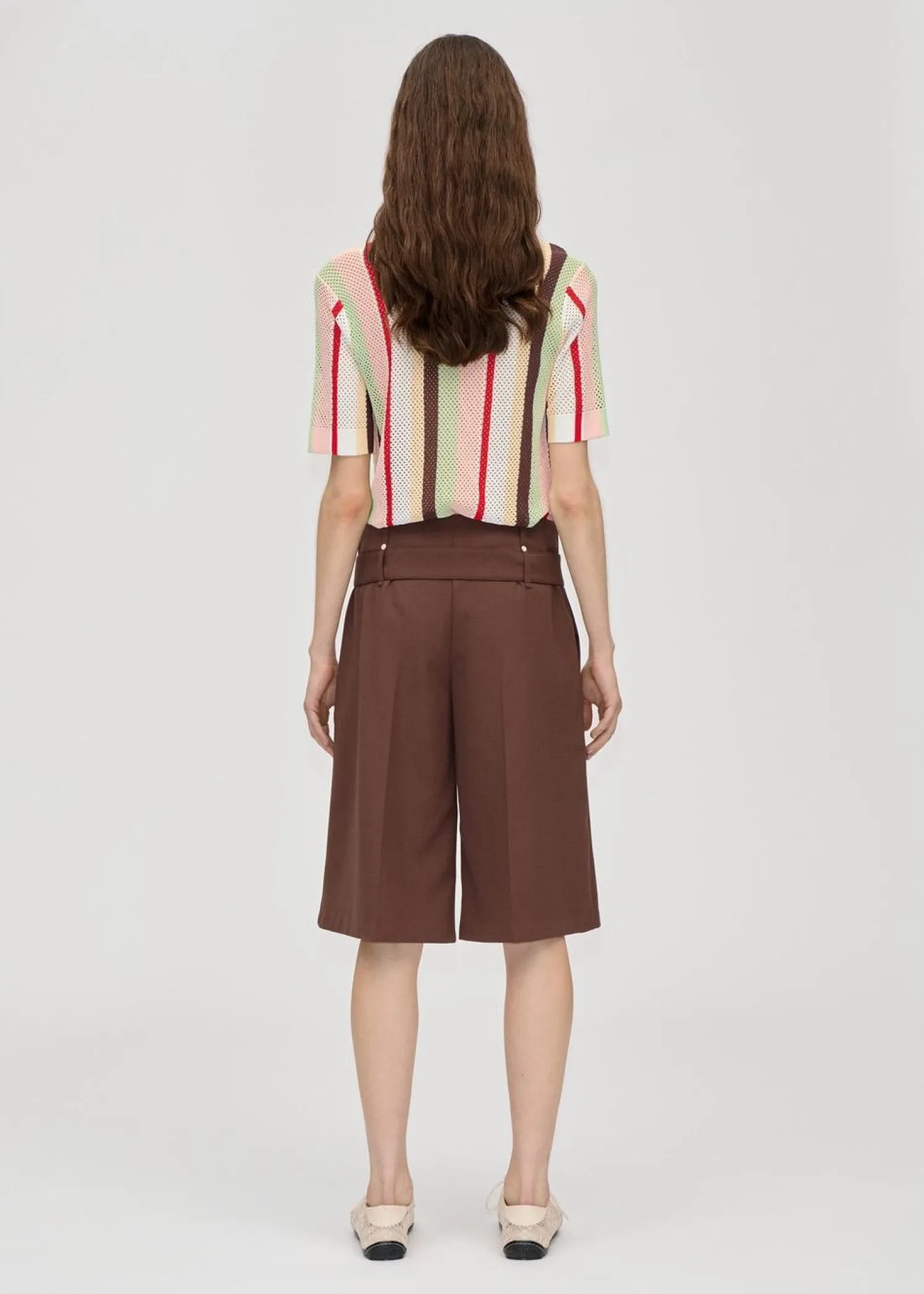 Stine Goya 2100 Tricot Knit