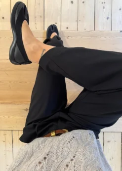 TABI TABI Ballerina