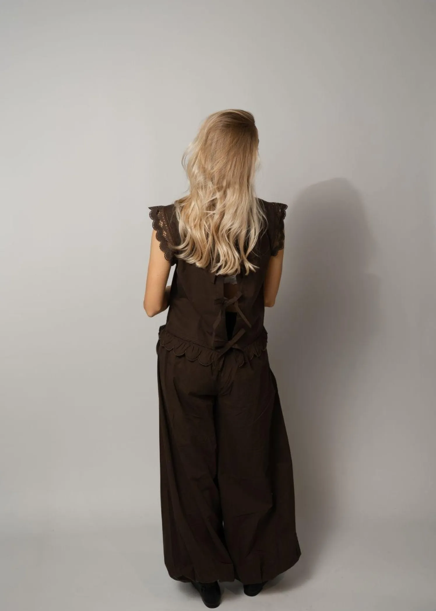 The Garment Bazaar Pants