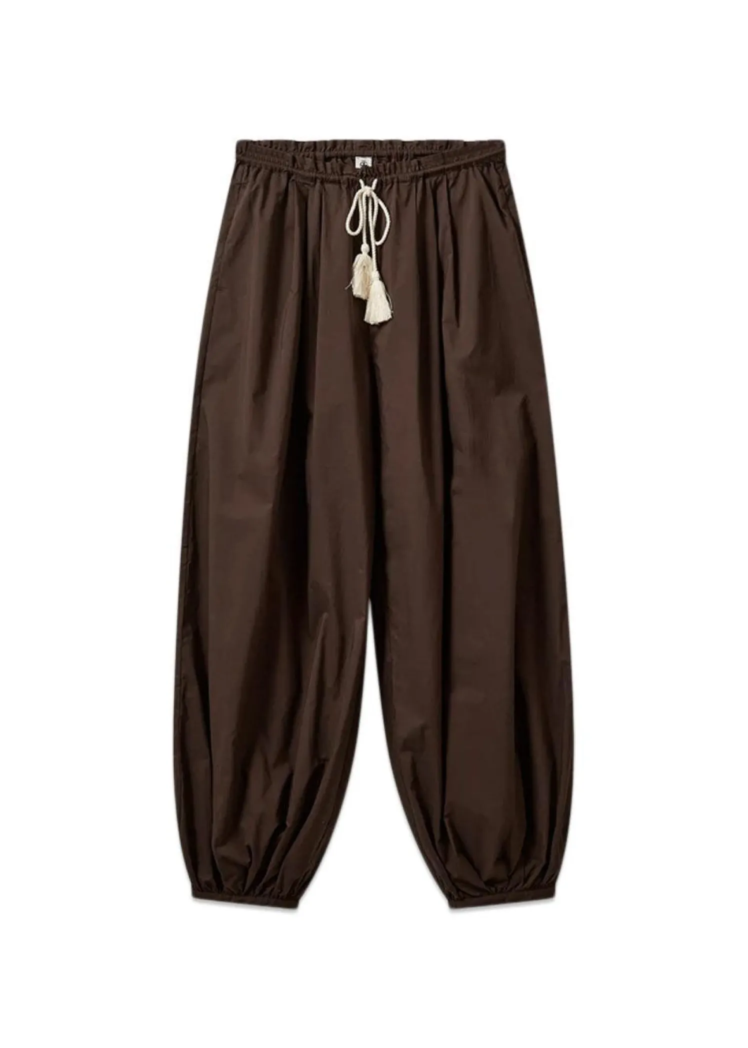 The Garment Bazaar Pants