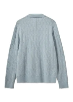 The Garment Como Cable Polo