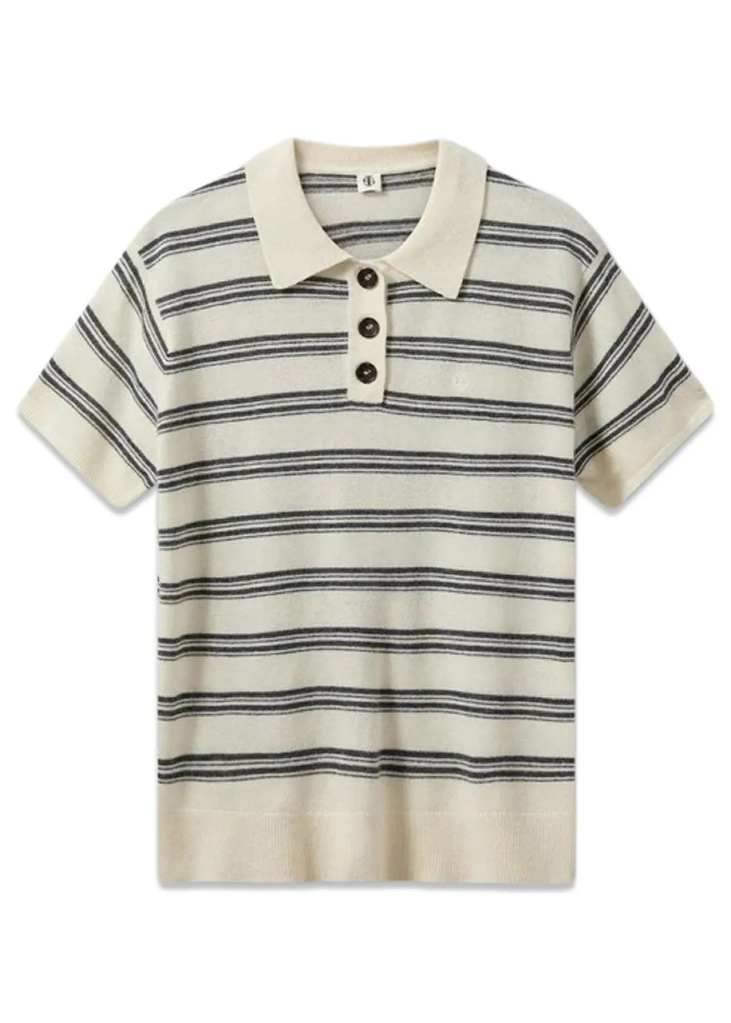 The Garment Como Dads Polo