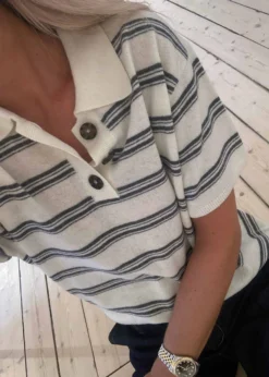 The Garment Como Dads Polo
