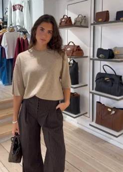 The Garment Como Oversized Tee