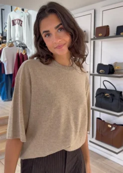 The Garment Como Oversized Tee