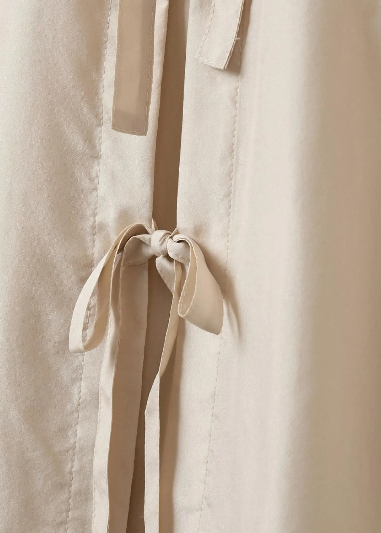 The Garment Darling Scallop Top