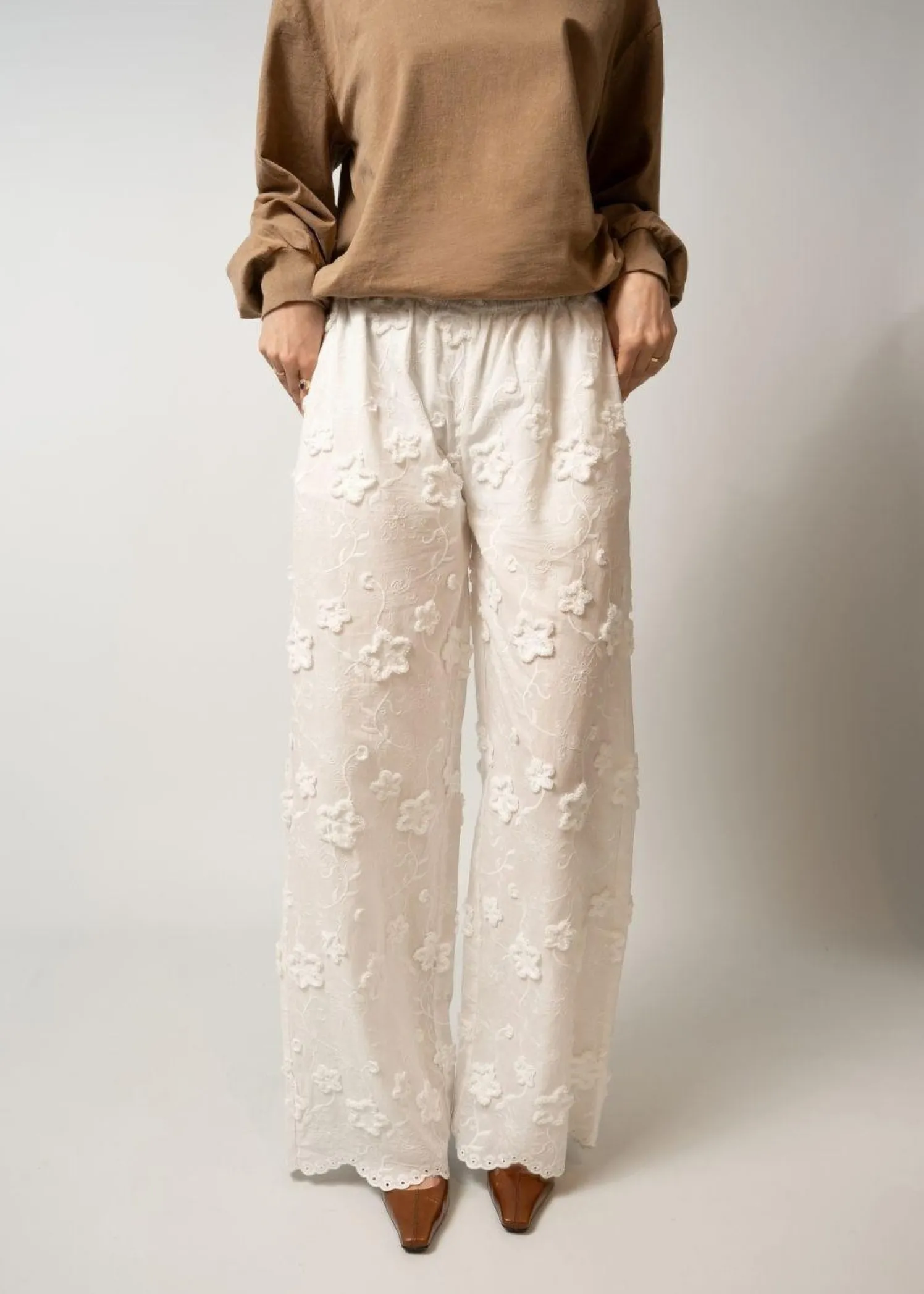 The Garment Fleur Pants