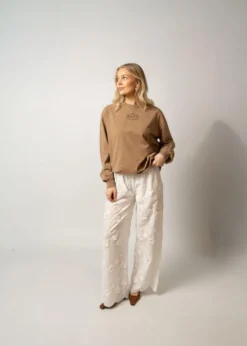 The Garment Fleur Pants