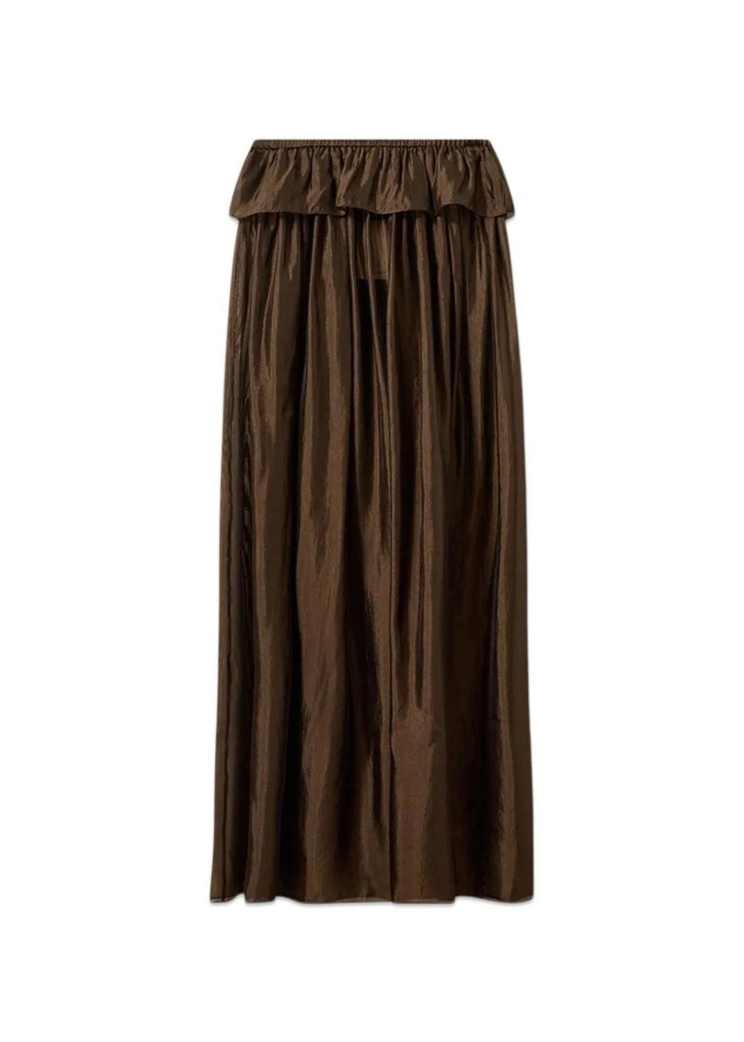 The Garment Gilian Maxi Skirt