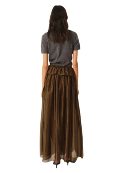 The Garment Gilian Maxi Skirt