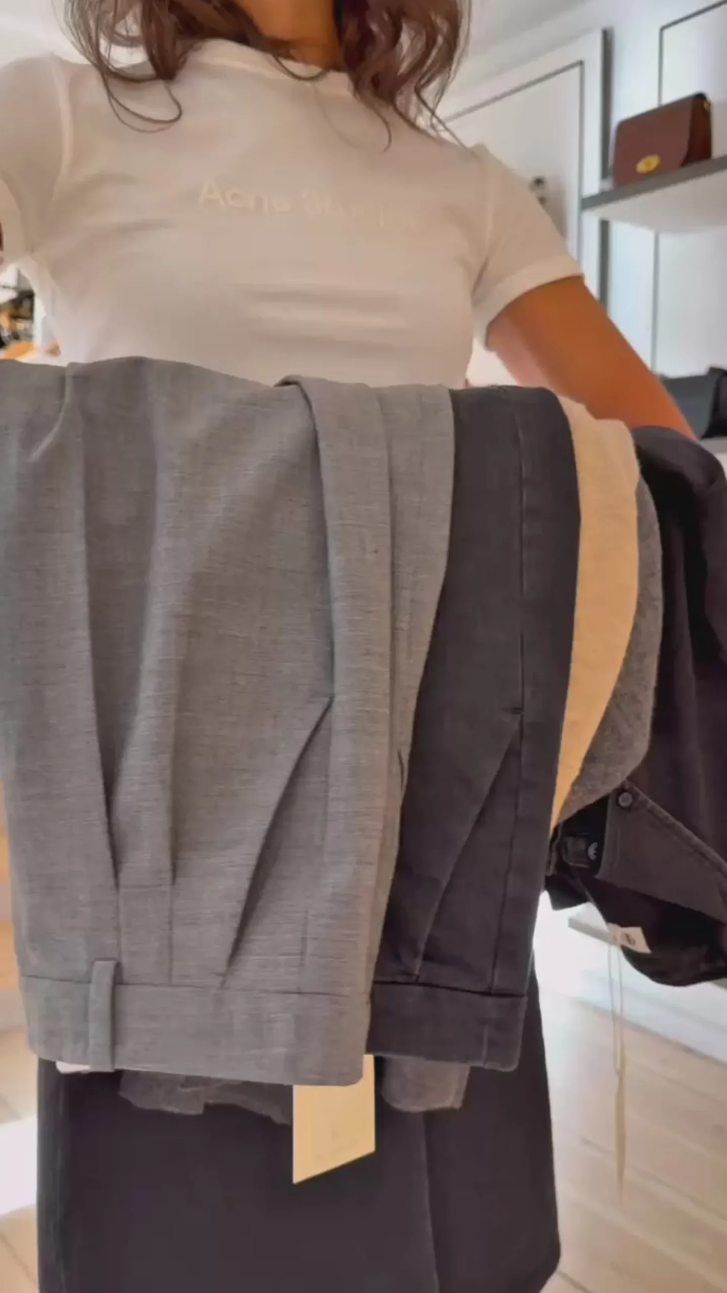 The Garment Grand Pants