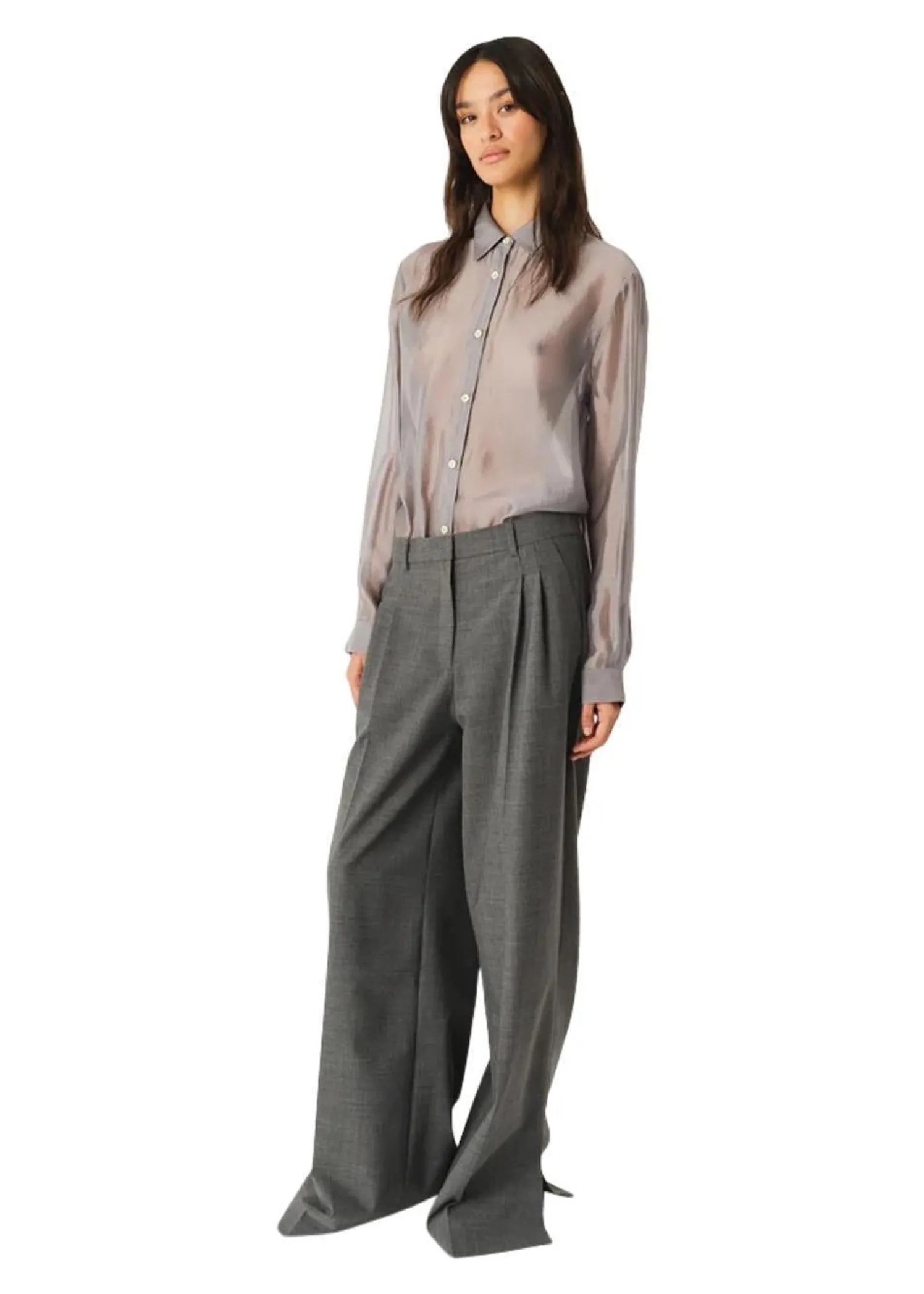 The Garment Grand Pants