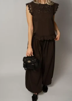 The Garment Kirsten Cloth Top