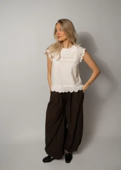 The Garment Kirsten Cloth Top