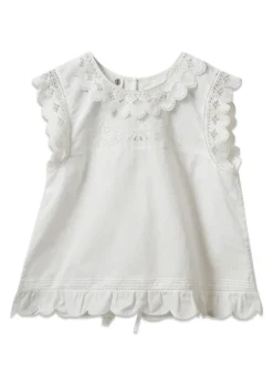The Garment Kirsten Cloth Top