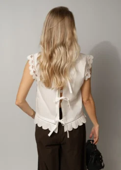 The Garment Kirsten Cloth Top