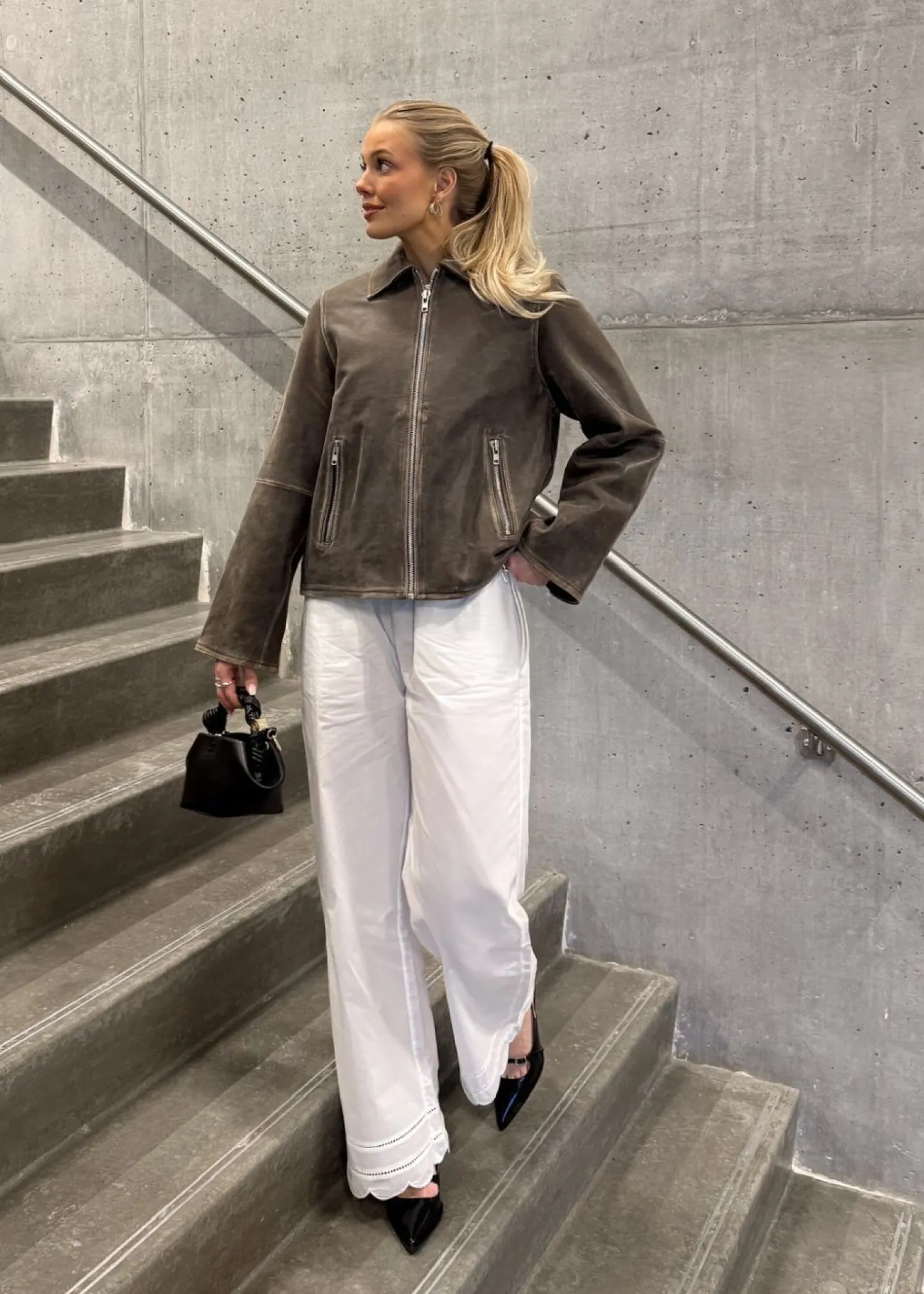 The Garment Kirsten Pants
