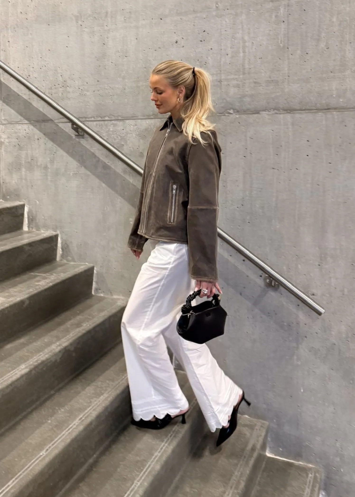 The Garment Kirsten Pants
