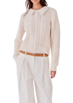 The Garment Leone Mini Polo