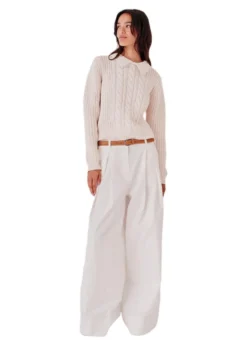 The Garment Leone Mini Polo