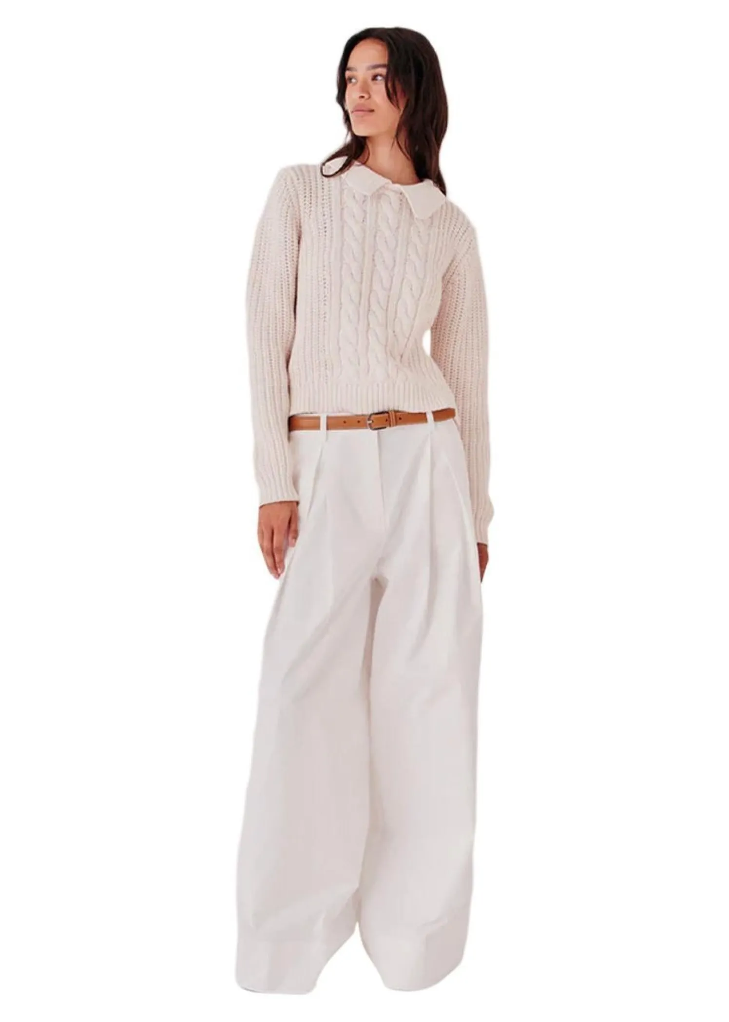 The Garment Leone Mini Polo