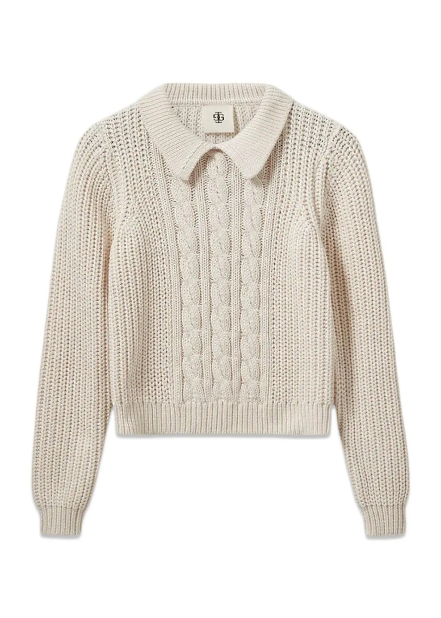 The Garment Leone Mini Polo