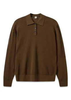 The Garment Madison Man Polo
