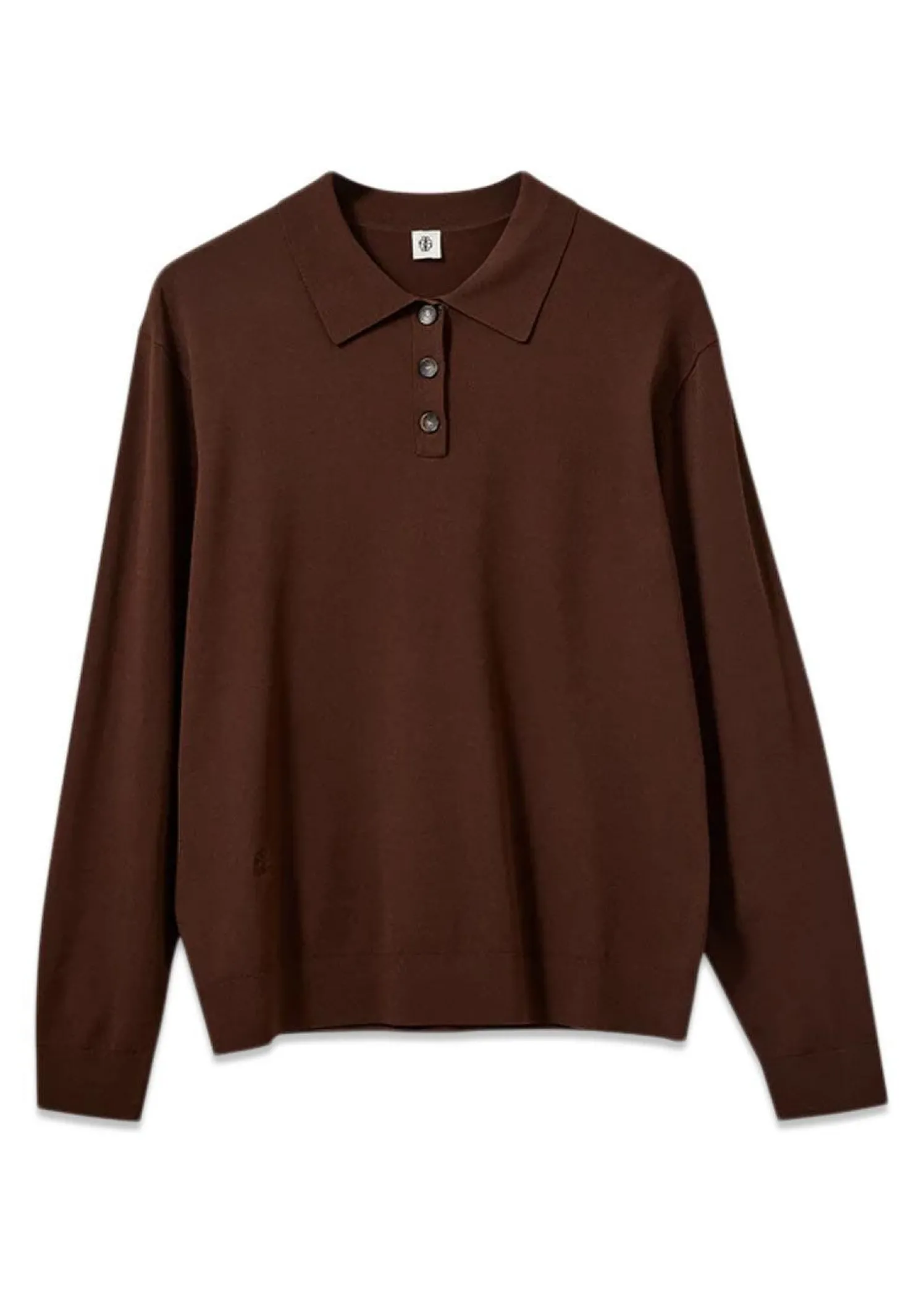 The Garment Madison Polo