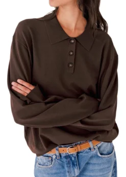 The Garment Madison Polo
