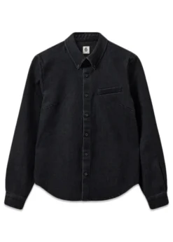 The Garment Merci Placket Shirt