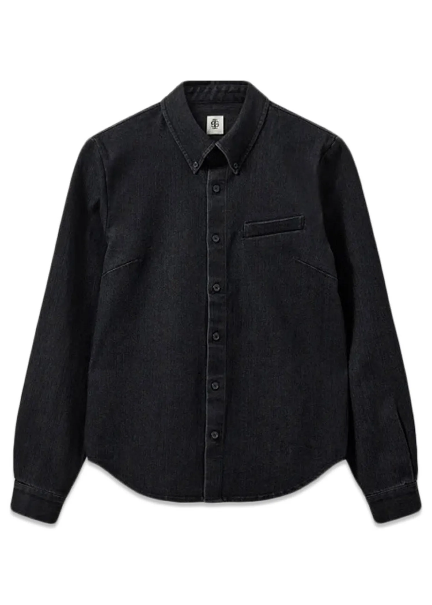 The Garment Merci Placket Shirt