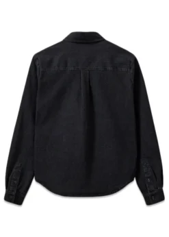 The Garment Merci Placket Shirt